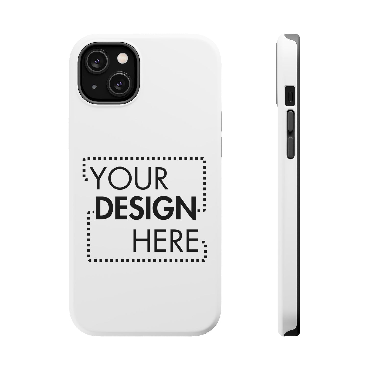 MagSafe® Compatible Custom Phone Case