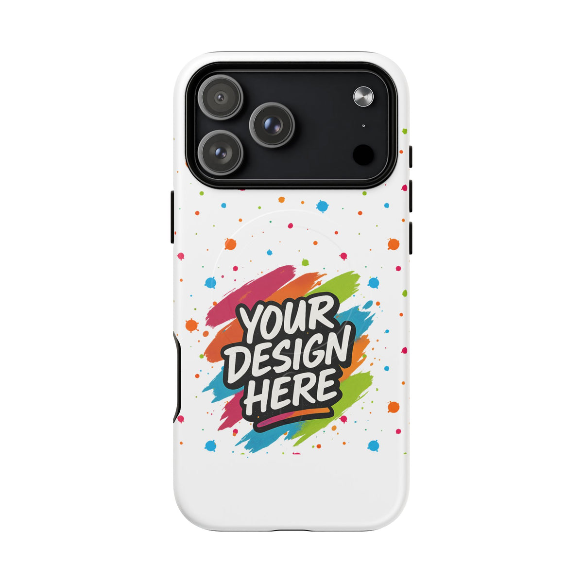 Custom Magnetic Phone Case — view 44