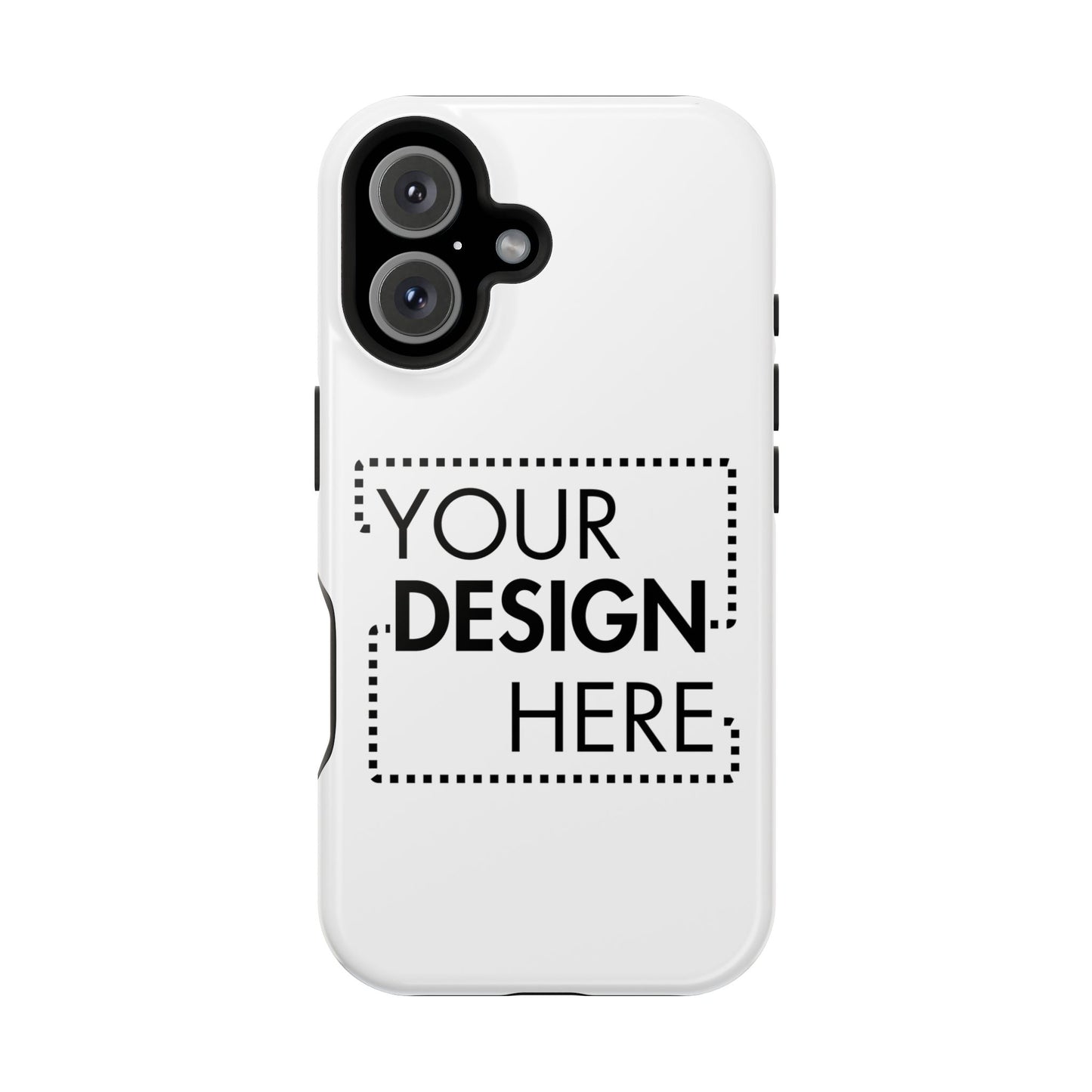 MagSafe® Compatible Custom Phone Case