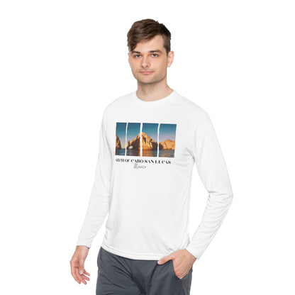 The Snapshot | Long Sleeve Tee