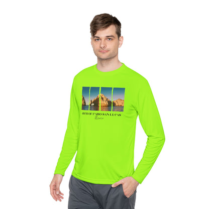 The Snapshot | Long Sleeve Tee