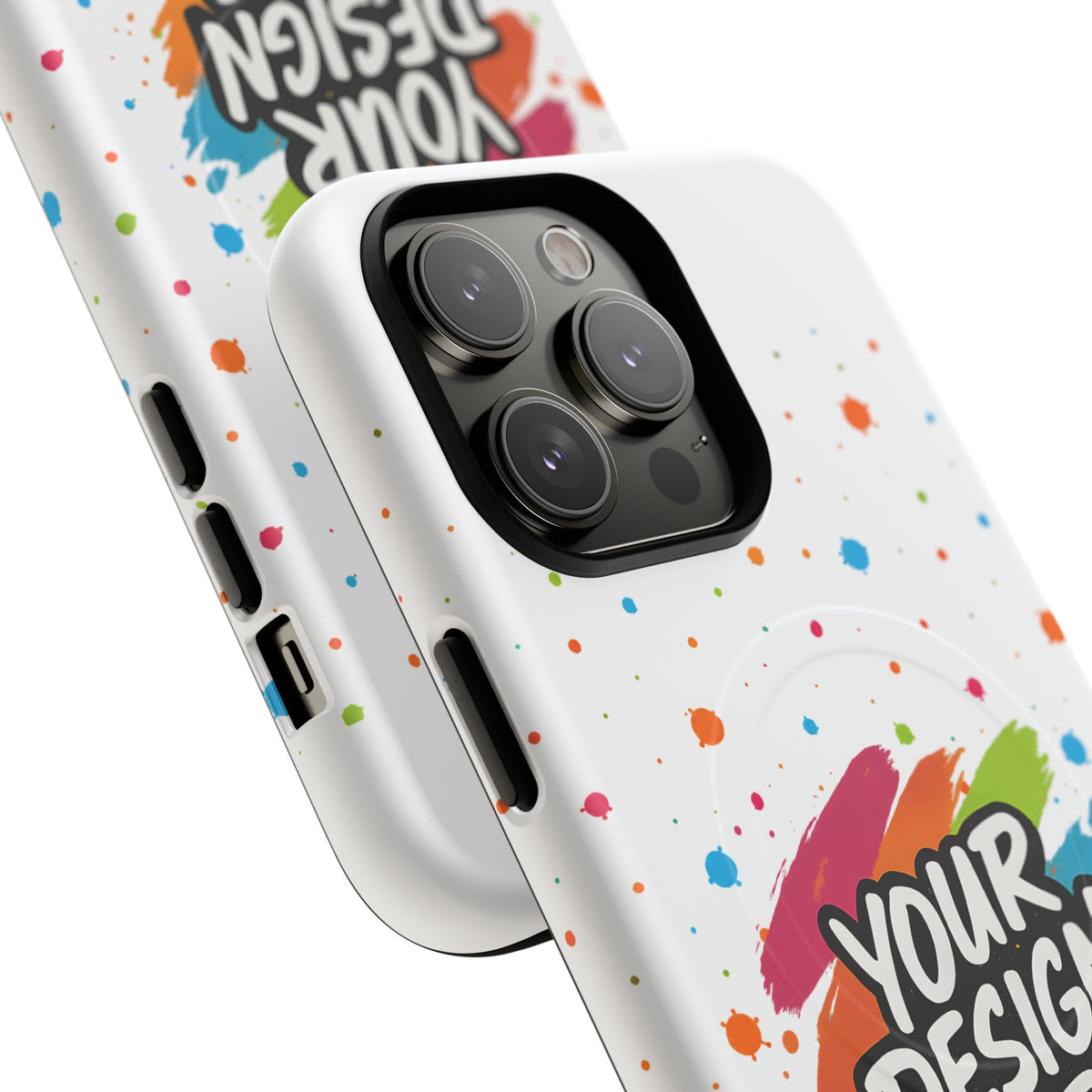 Custom Magnetic Phone Case — view 75