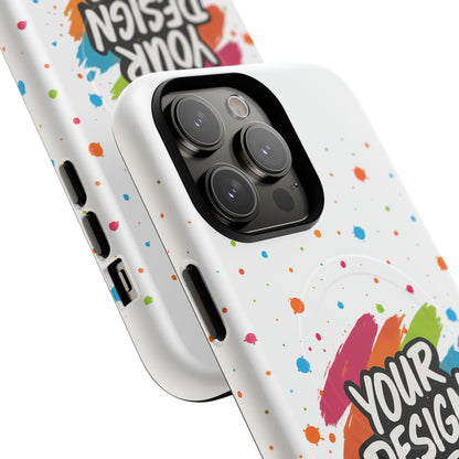 Custom Magnetic Phone Case — view 75