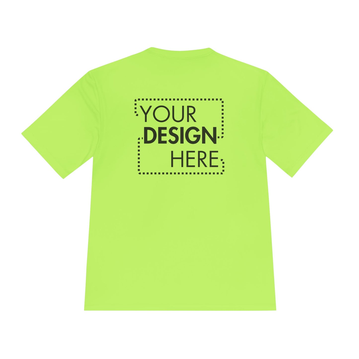Moisture-Wicking Tee