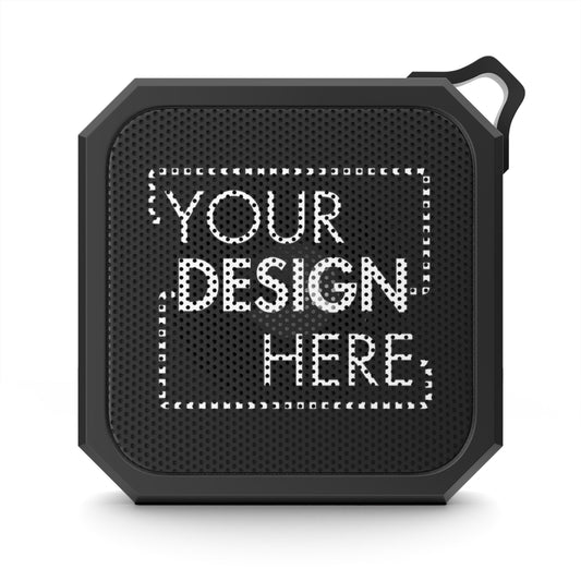 Custom Outdoor Bluetooth Speaker