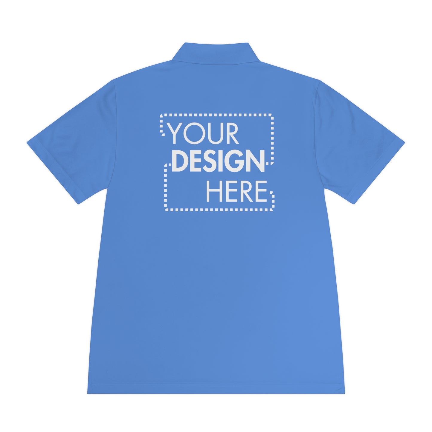 Custom Polo Shirt