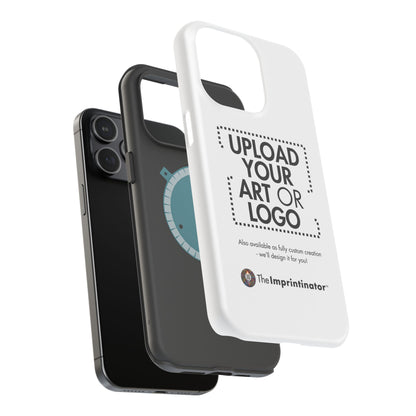 Custom MagSafe® Compatible Custom Phone Case