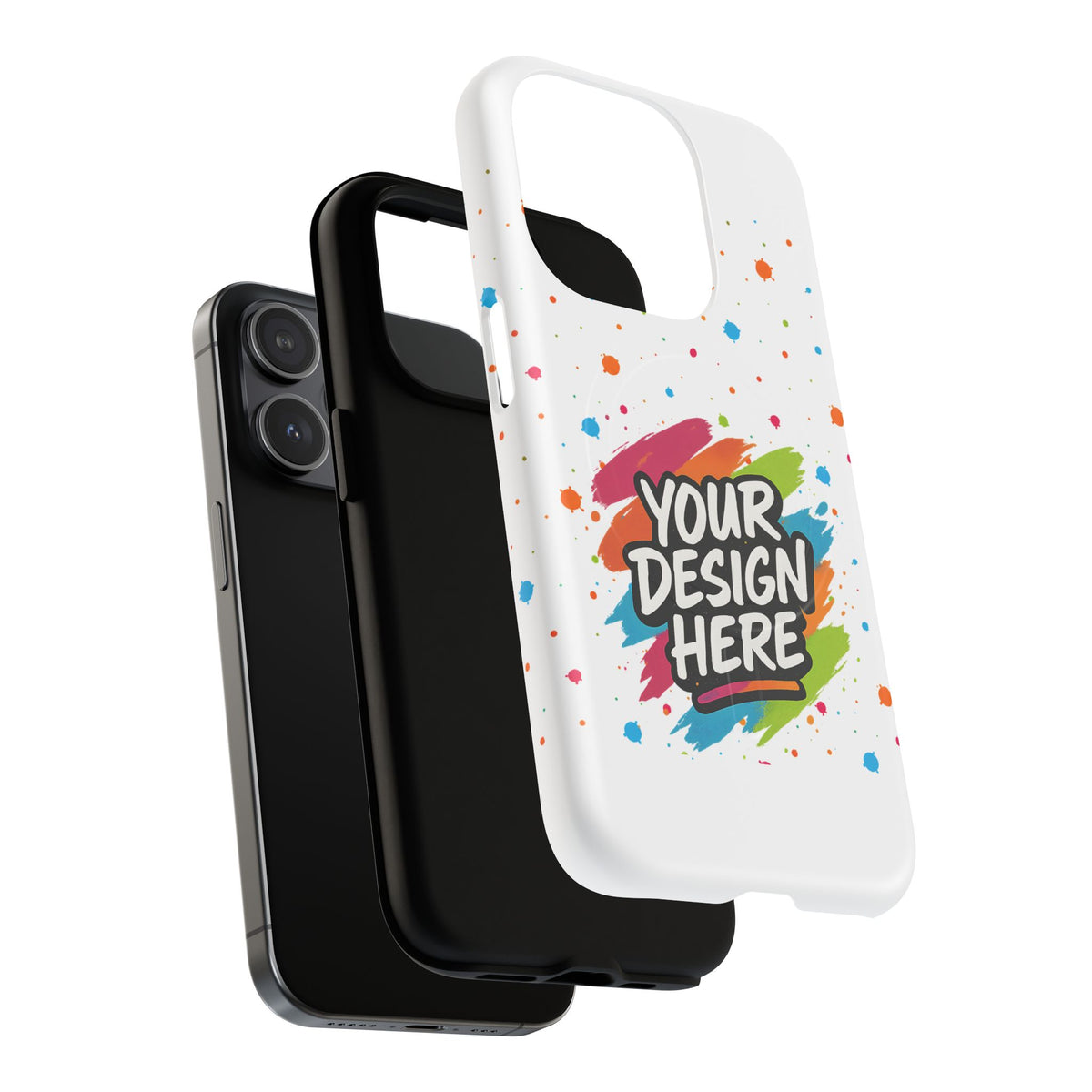 Custom Magnetic Phone Case — view 52