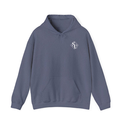 Shevlin Construction Hooded Sweatshirt