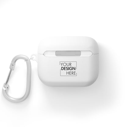 AirPods (& Pro) Case Cover