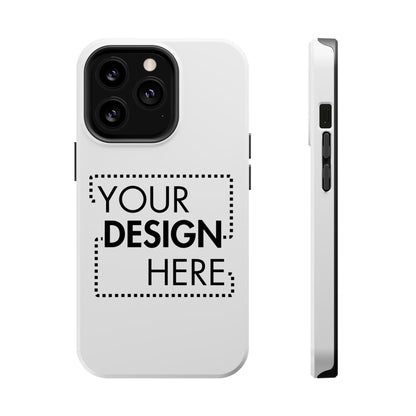 MagSafe® Compatible Custom Phone Case