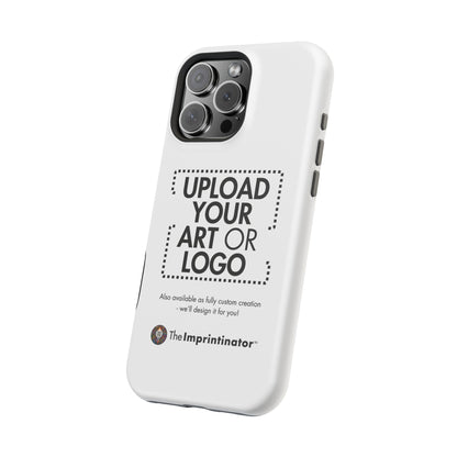 Custom MagSafe® Compatible Custom Phone Case