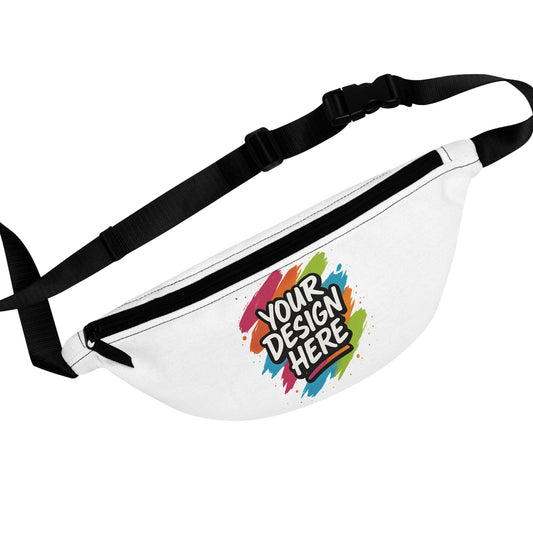 Custom Fanny Pack