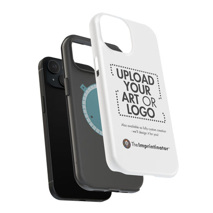 Custom MagSafe® Compatible Custom Phone Case