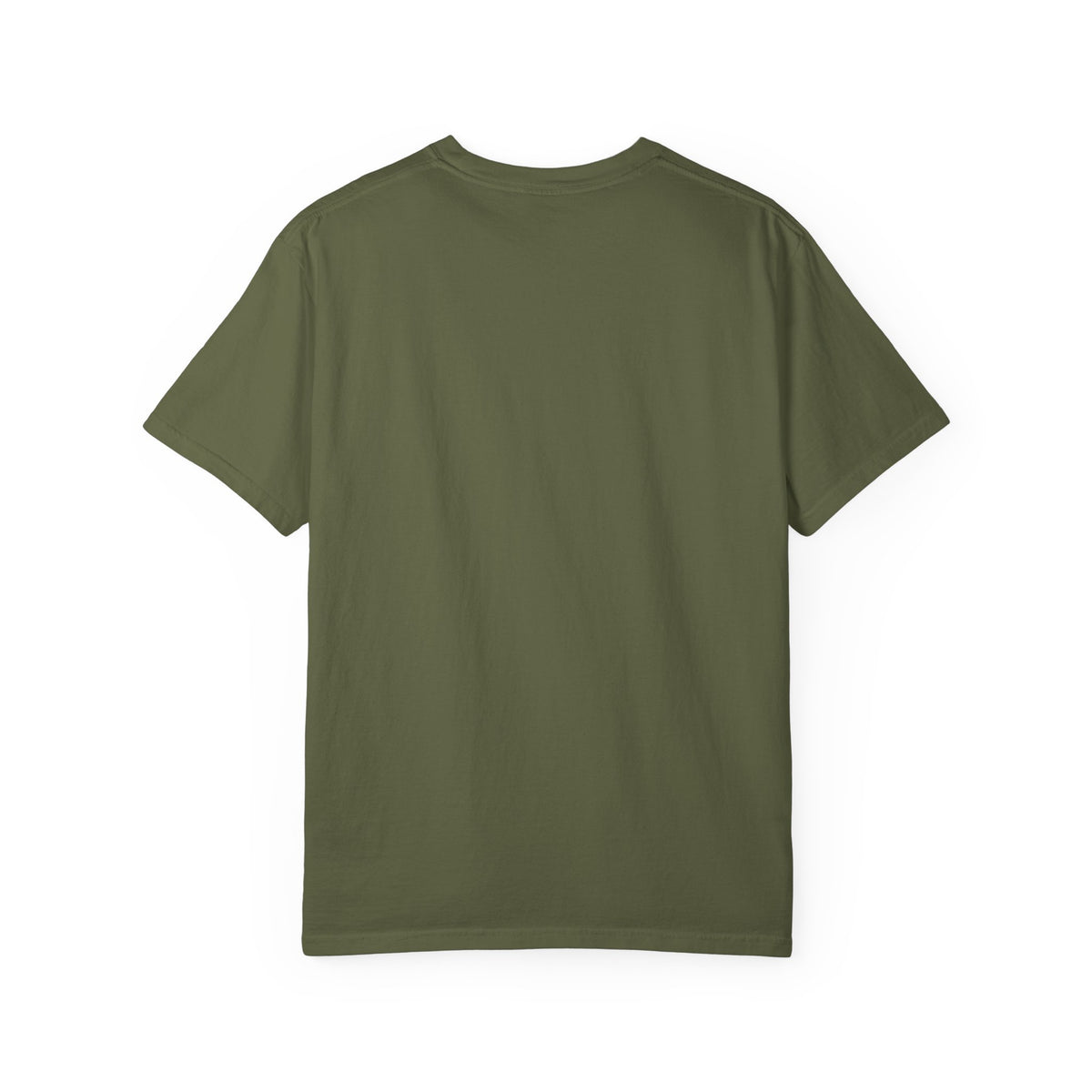 "Rescued Is My Favorite Breed" Cotton T-Shirt