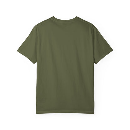 "Rescued Is My Favorite Breed" Cotton T-Shirt