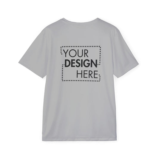 Custom Performance Tee