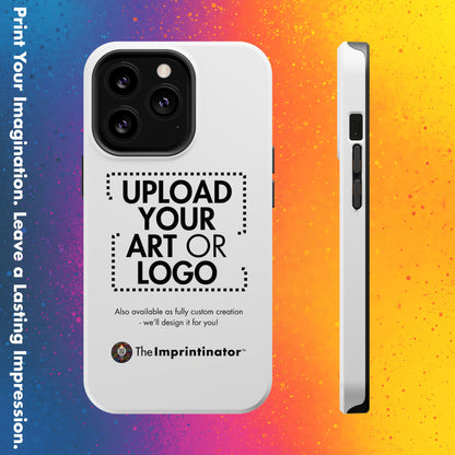 Custom MagSafe® Compatible Custom Phone Case