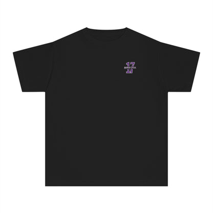 Youth Cotton T-Shirt | Midnight Special 17