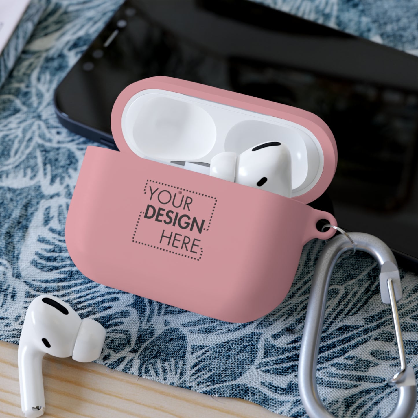 AirPods (& Pro) Case Cover