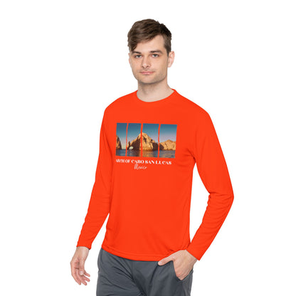 The Snapshot | Long Sleeve Tee