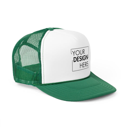 Custom Trucker Hat