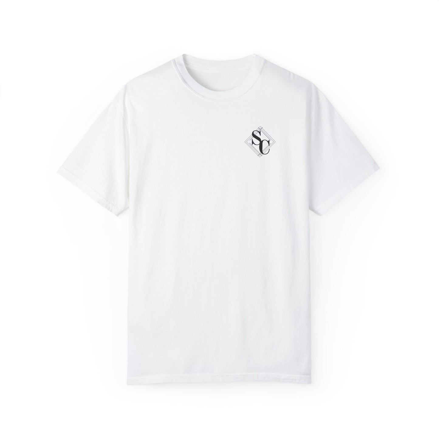 Shevlin Construction Cotton Tee