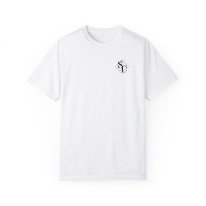 Shevlin Construction Cotton Tee