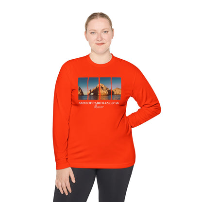The Snapshot | Long Sleeve Tee