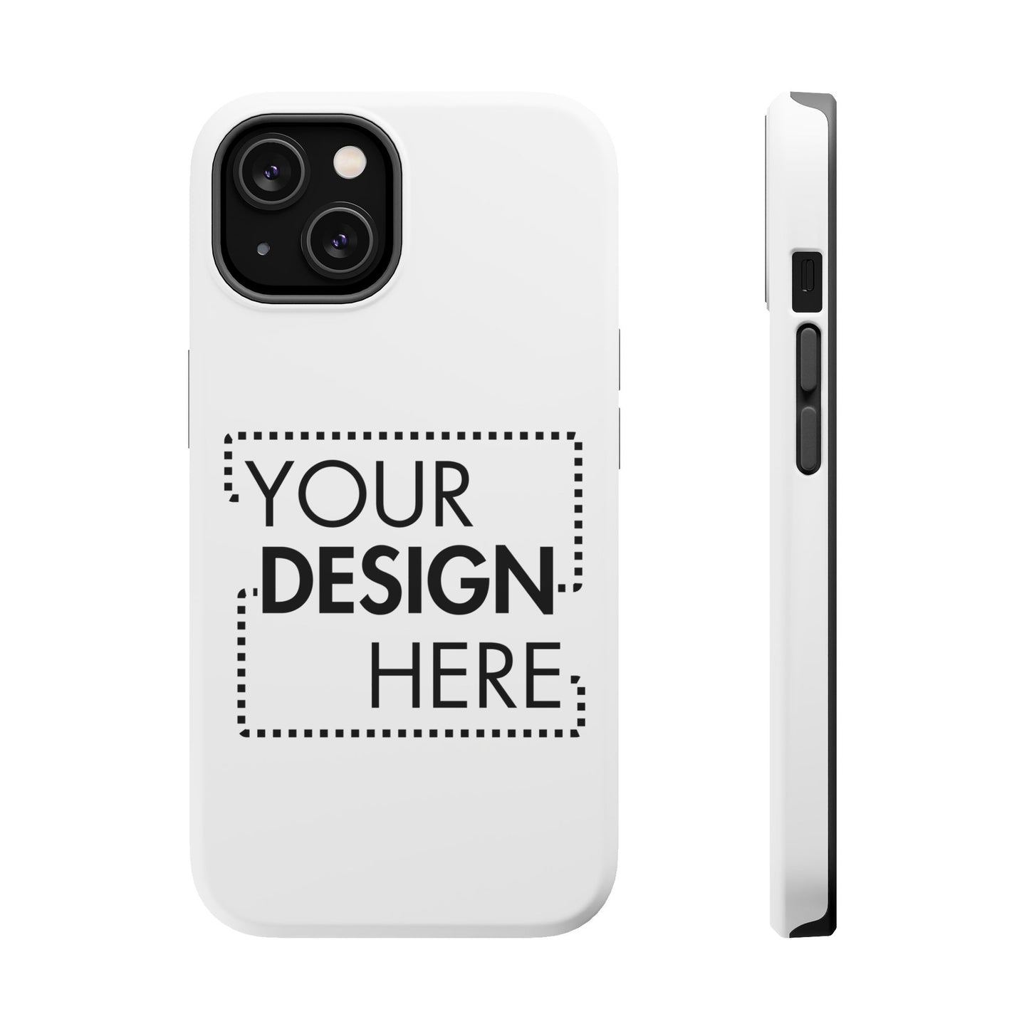 MagSafe® Compatible Custom Phone Case