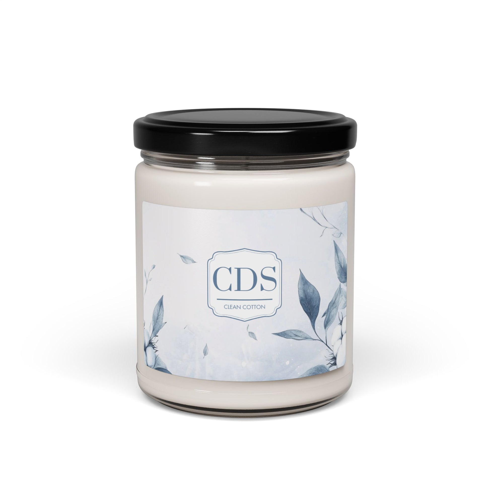 Personalized Scented Candle — view 2