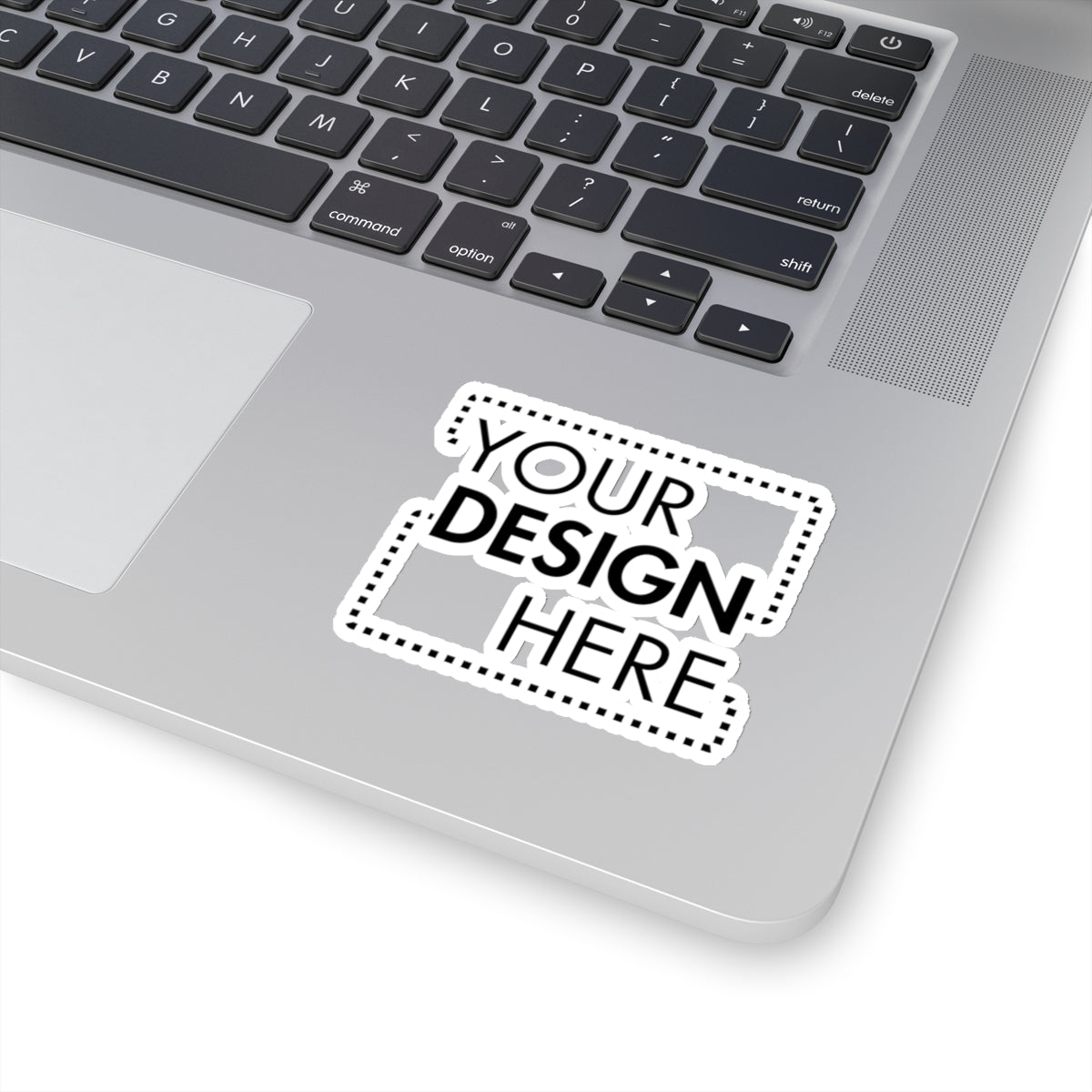 Custom Vinyl Stickers – Single & Bulk Packs (2”–6”)