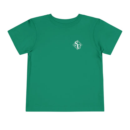 Toddler T-Shirt | Shevlin Construction