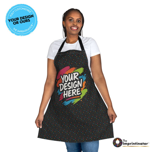 Custom Apron