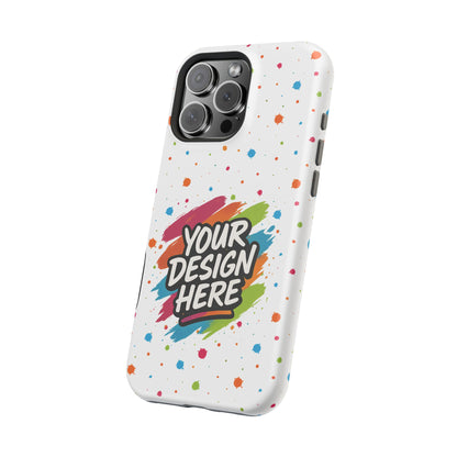 Custom Magnetic iPhone Case — view 33