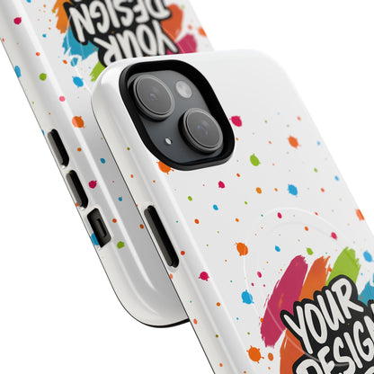 Custom Magnetic Phone Case — view 53