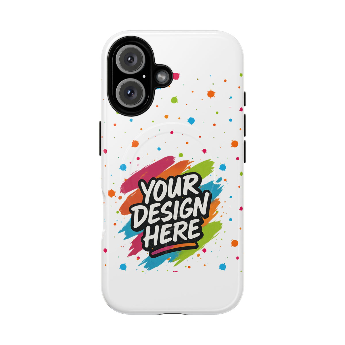 Custom Magnetic Phone Case — view 23