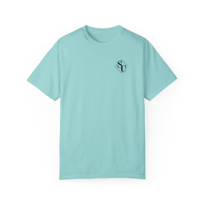 Shevlin Construction Cotton Tee