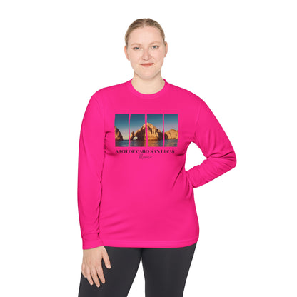 The Snapshot | Long Sleeve Tee