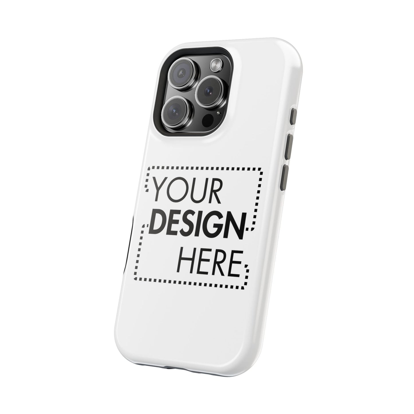MagSafe® Compatible Custom Phone Case