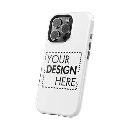 MagSafe® Compatible Custom Phone Case