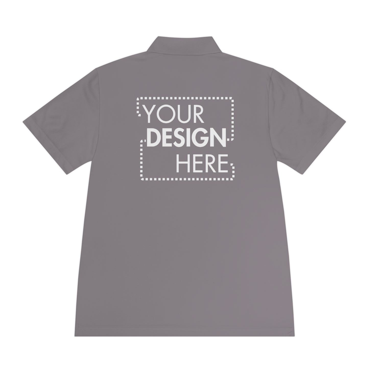 Custom Polo Shirt