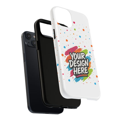 Custom Magnetic Phone Case — view 72