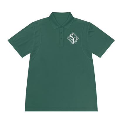 Men's Polo Shirt | Shevlin Construction — view 14