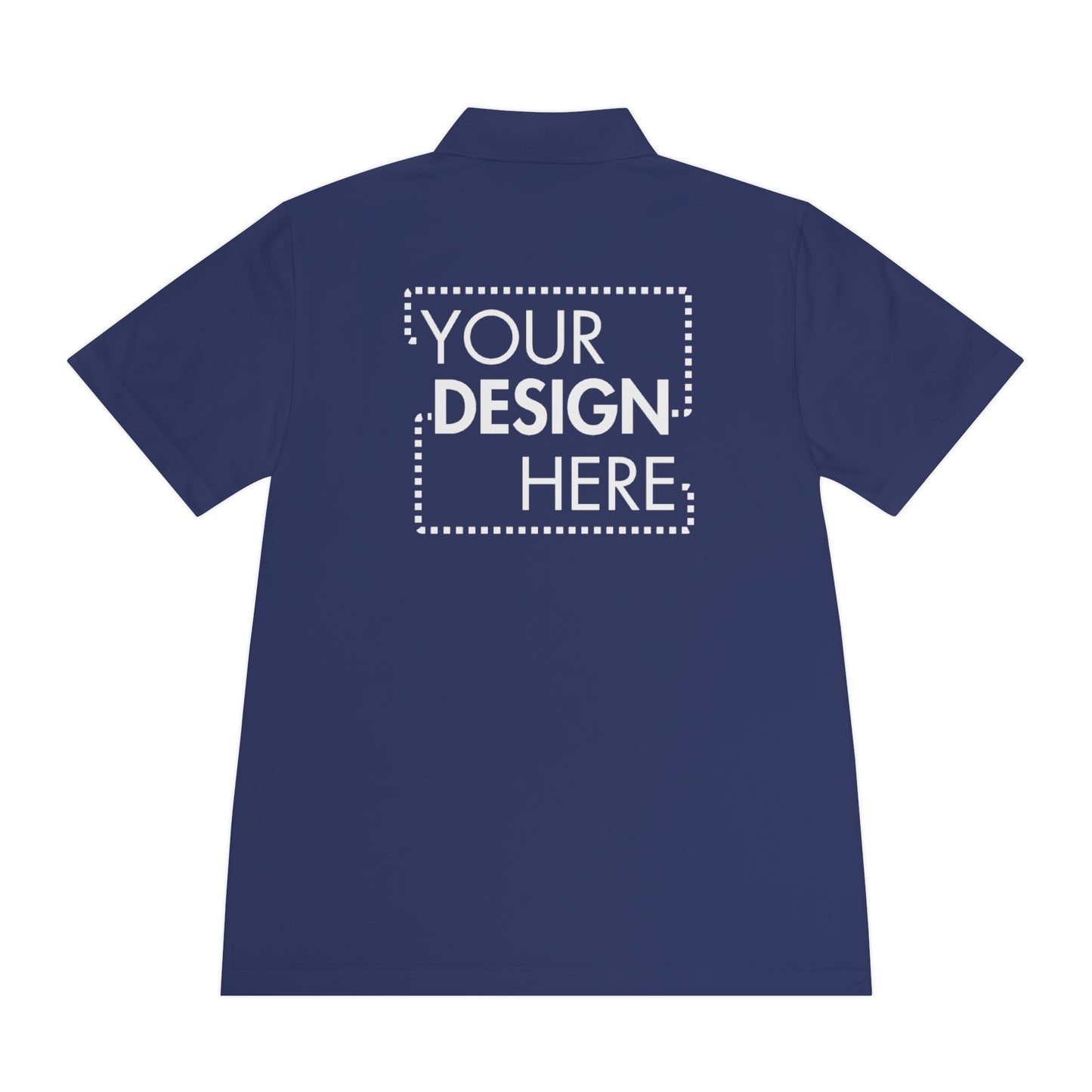 Custom Polo Shirt