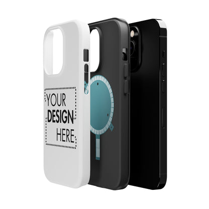 MagSafe® Compatible Custom Phone Case