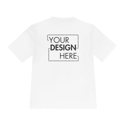 Moisture-Wicking Tee