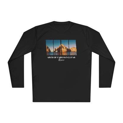 The Snapshot Long Sleeve Tee