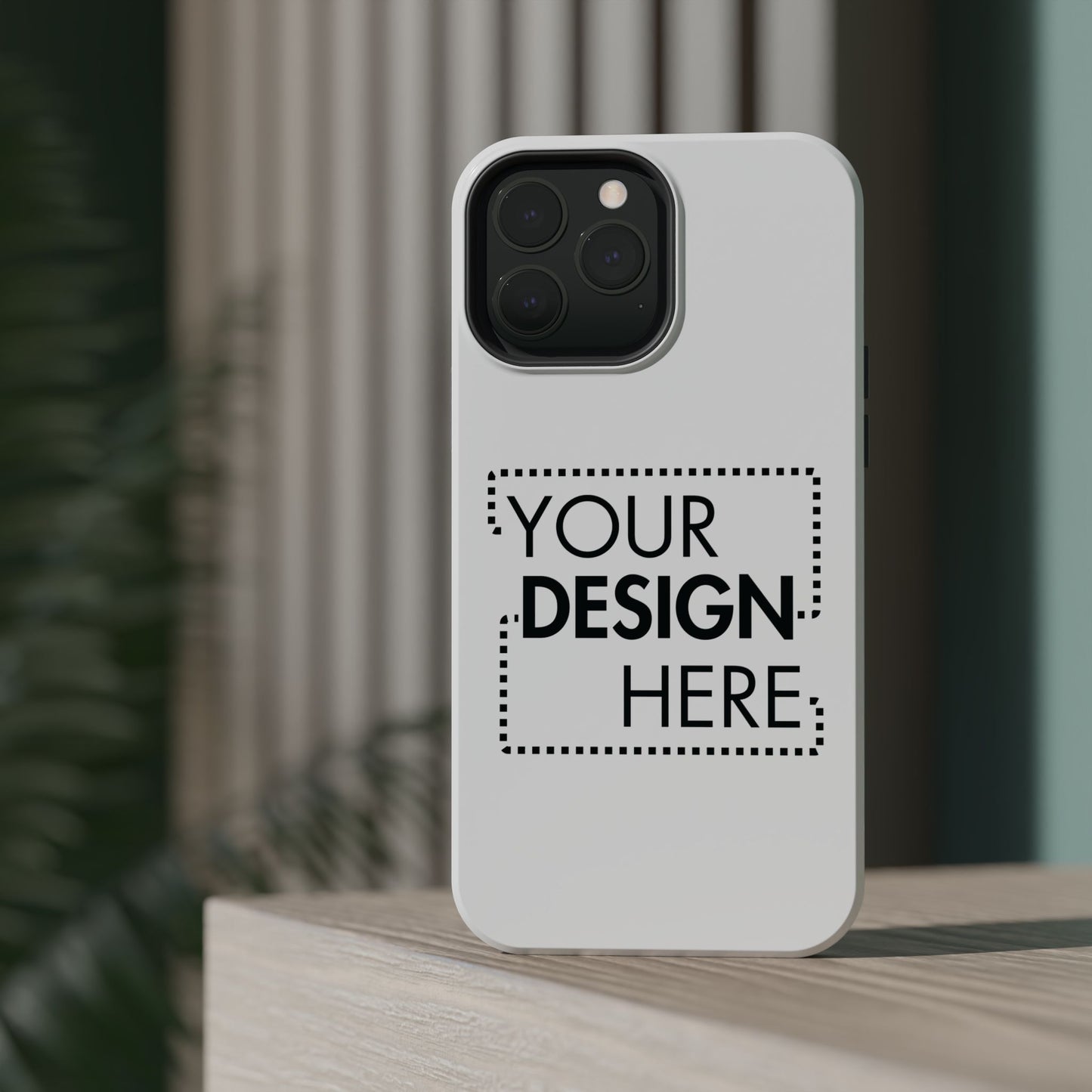 MagSafe® Compatible Custom Phone Case