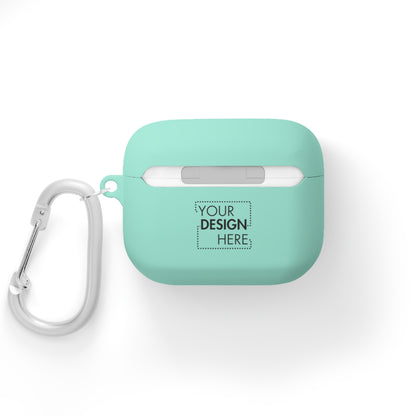 AirPods (& Pro) Case Cover